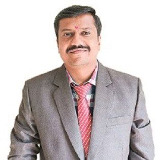 Mr. Chetan Ramesh Limkar