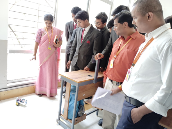 Department Activity Image