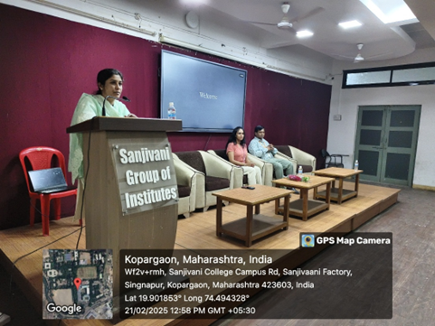 Department Activity Image