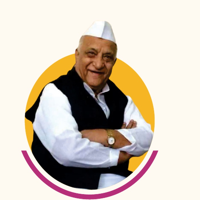 Hon'ble Late Shankarrao G. Kolhe