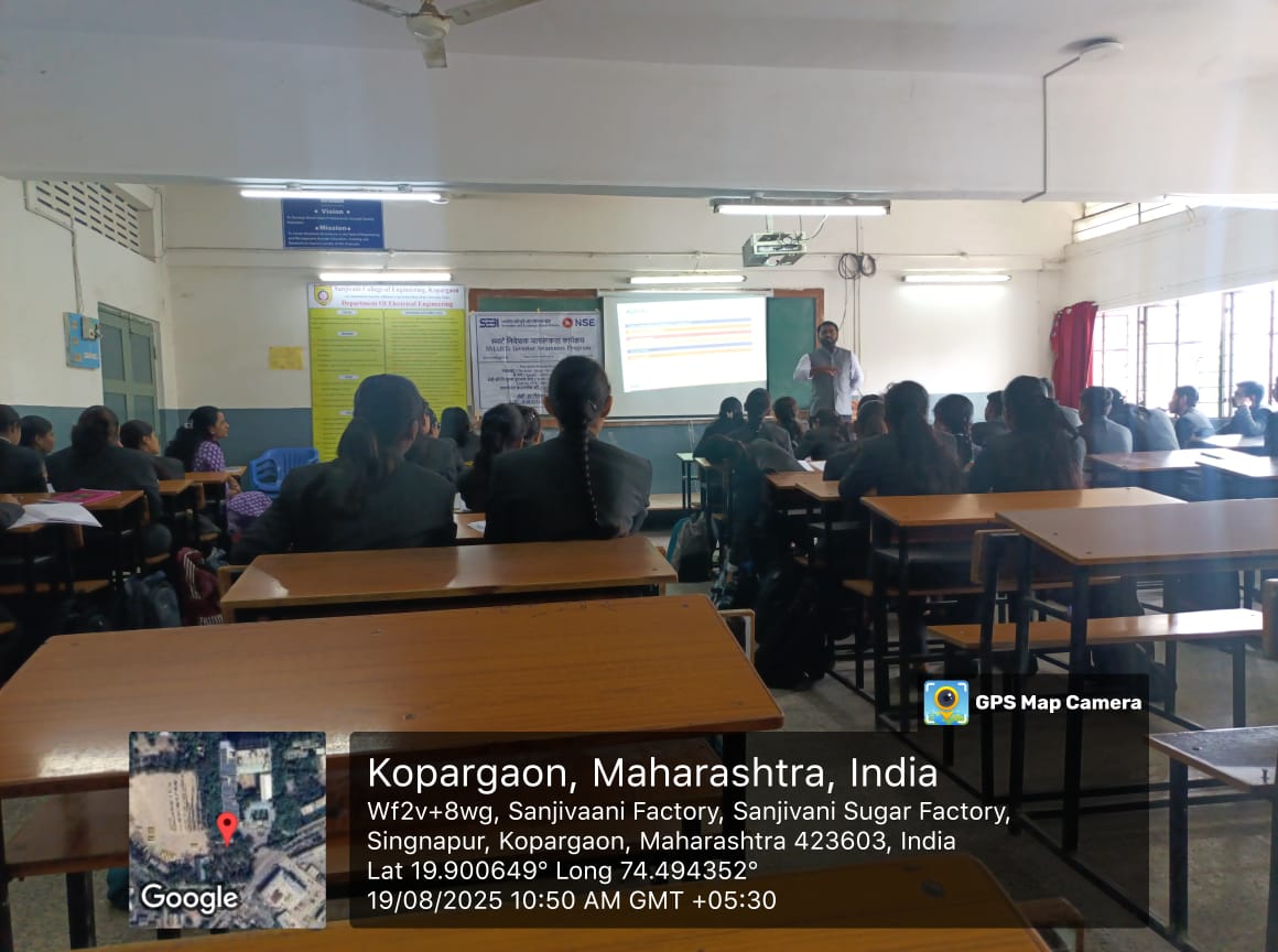 Financial Literacy Workshop