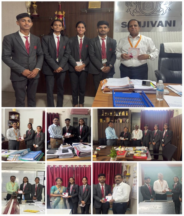 ESSA Inaugauration and Teachers day Celebration