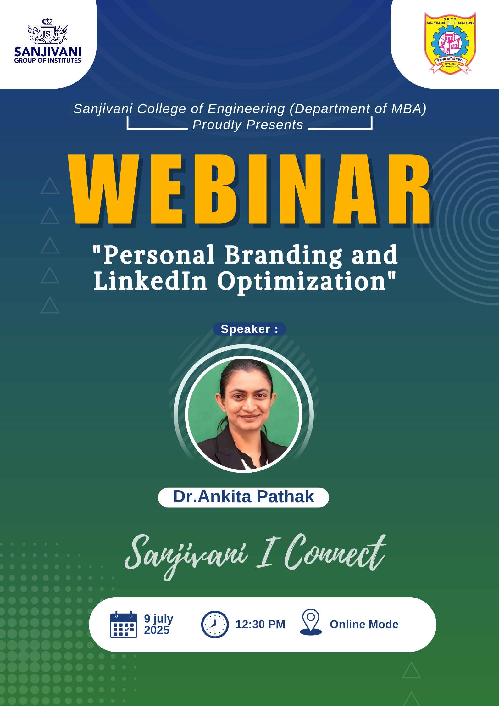 Personal Branding and LinkedIn Optimization