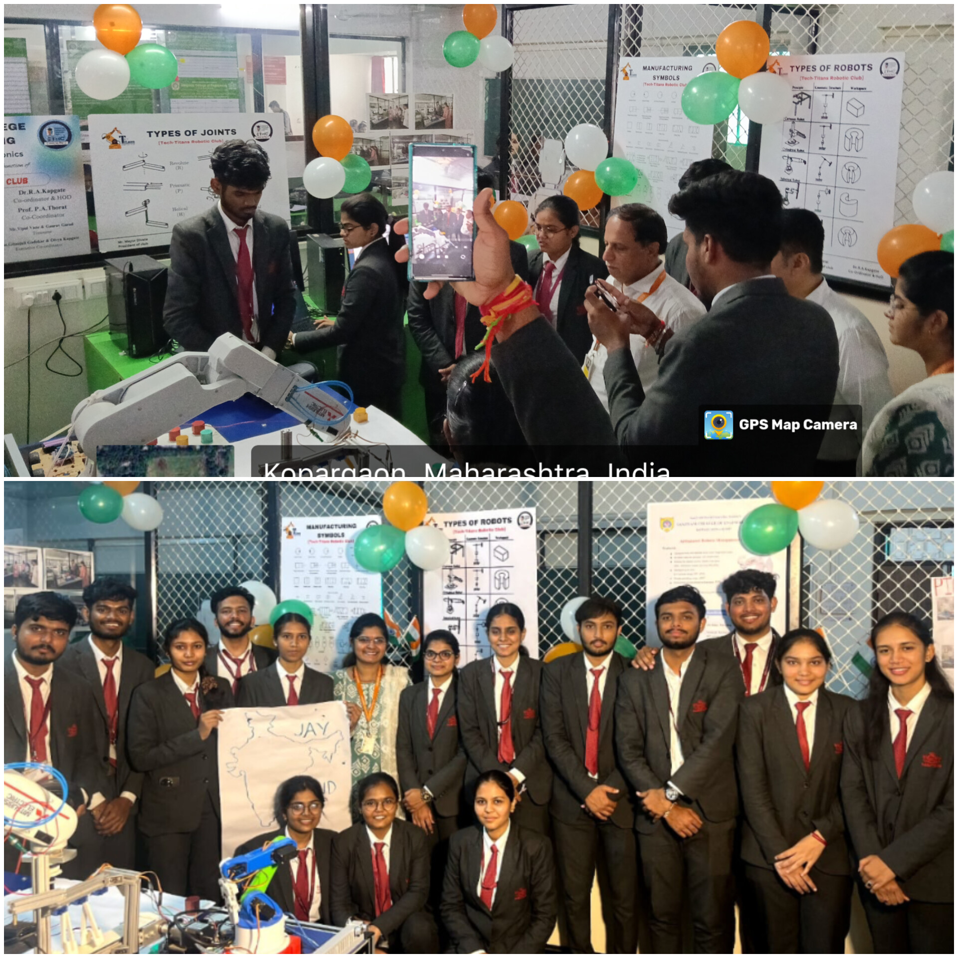 79th Independence Day Celebration