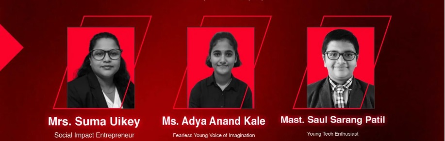 TEDx Sanjivani University