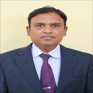 Dr. N. K. Darwante &mdash; Dean, Alumni Relations, Sanjivani College of Engineering, Kopargaon
