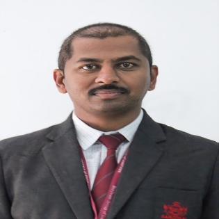 Prof. N. L. Shelake