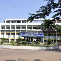 College Campus — 2
