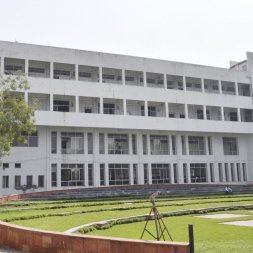College Campus — 4