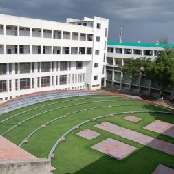 College Campus — 5