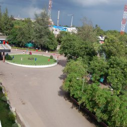 College Campus — 6