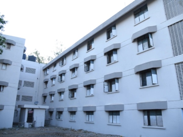 Hostel Tour — 2