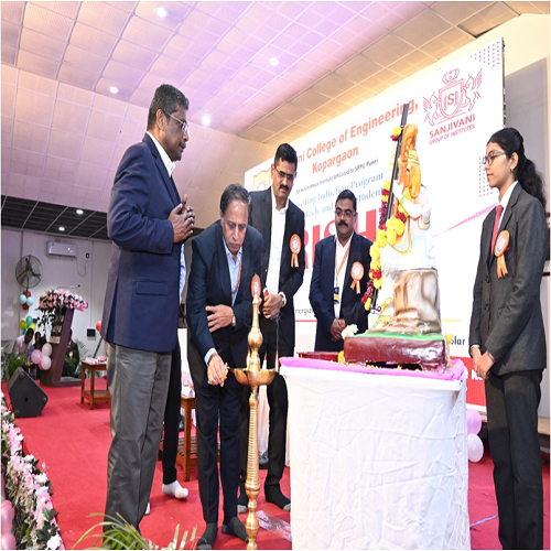 First Year Induction Programme 2025-2026 — 2