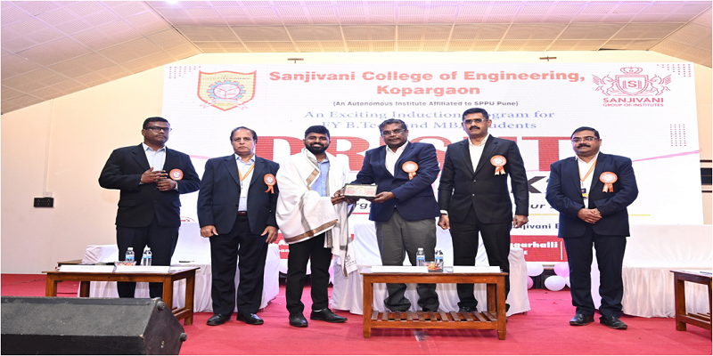 First Year Induction Programme 2025-2026 — 3