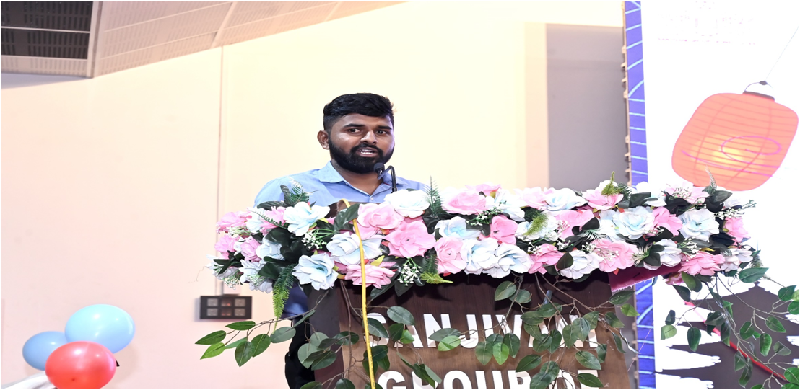First Year Induction Programme 2025-2026 — 4