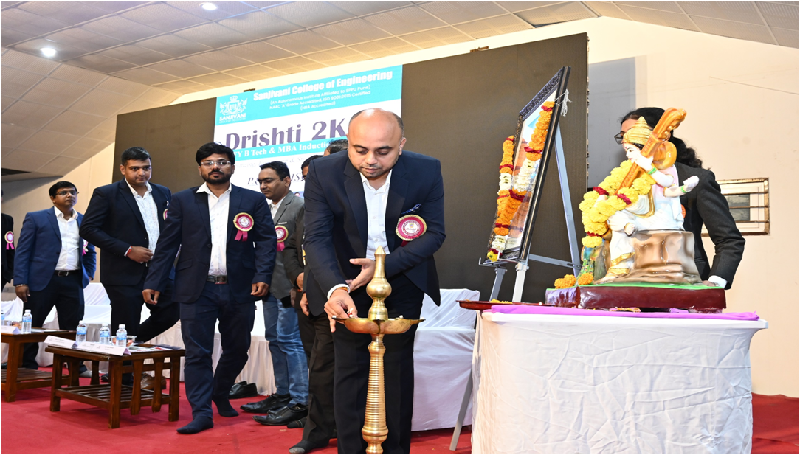 First Year Induction Programme 2025-2026 — 11