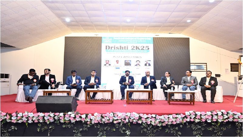 First Year Induction Programme 2025-2026 — 12