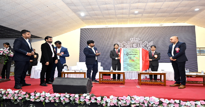 First Year Induction Programme 2025-2026 — 15