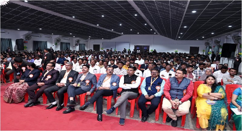 First Year Induction Programme 2025-2026 — 5