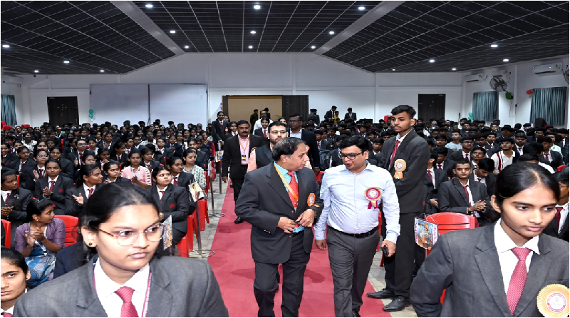 First Year Induction Programme 2025-2026 — 17