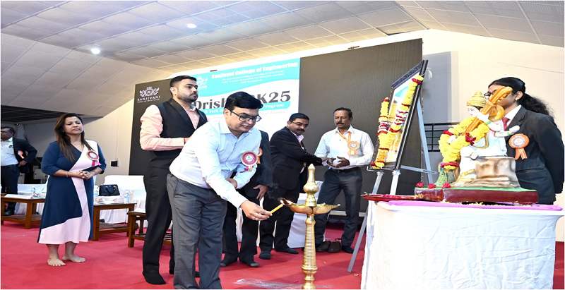 First Year Induction Programme 2025-2026 — 18
