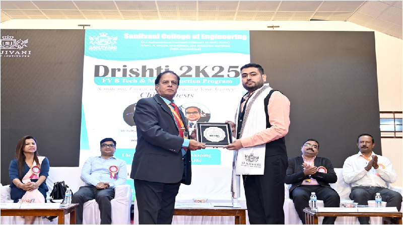 First Year Induction Programme 2025-2026 — 19