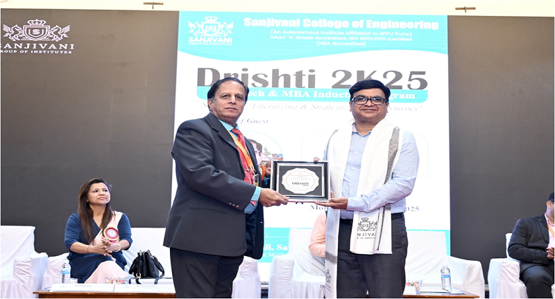 First Year Induction Programme 2025-2026 — 20