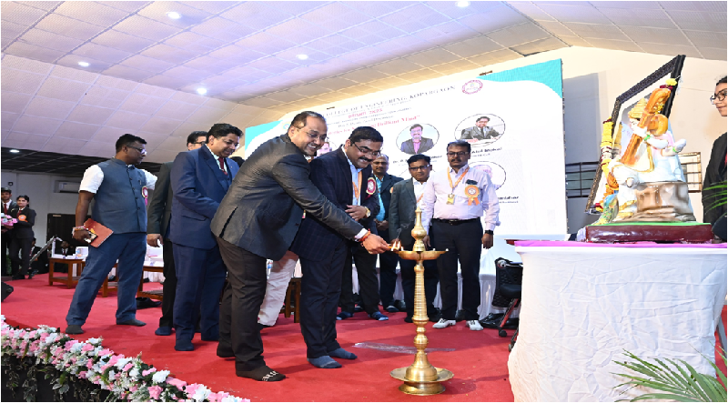 First Year Induction Programme 2025-2026 — 22