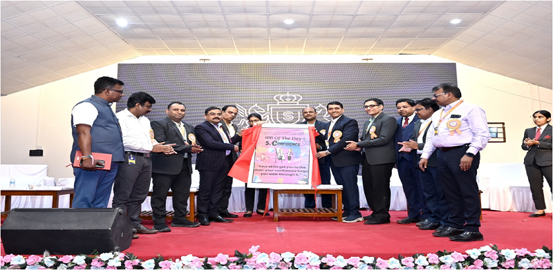 First Year Induction Programme 2025-2026 — 24