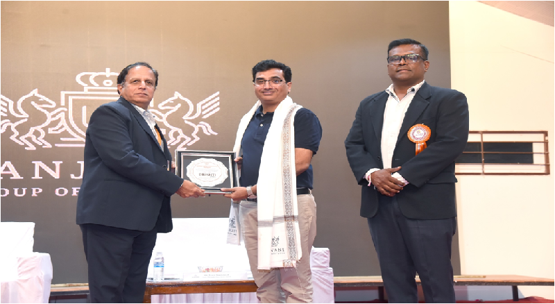 First Year Induction Programme 2025-2026 — 26