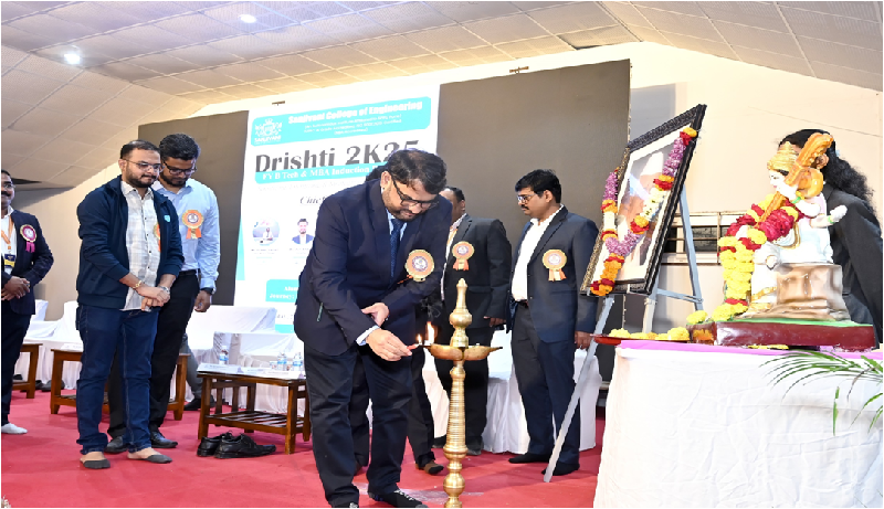 First Year Induction Programme 2025-2026 — 27