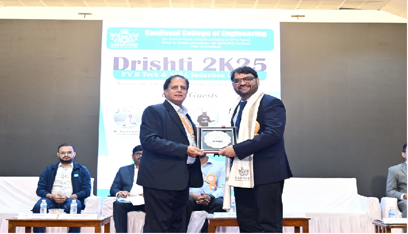 First Year Induction Programme 2025-2026 — 28