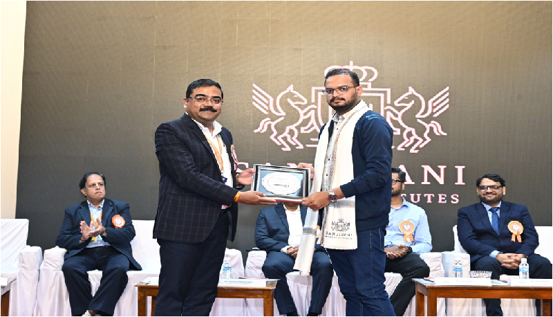 First Year Induction Programme 2025-2026 — 30