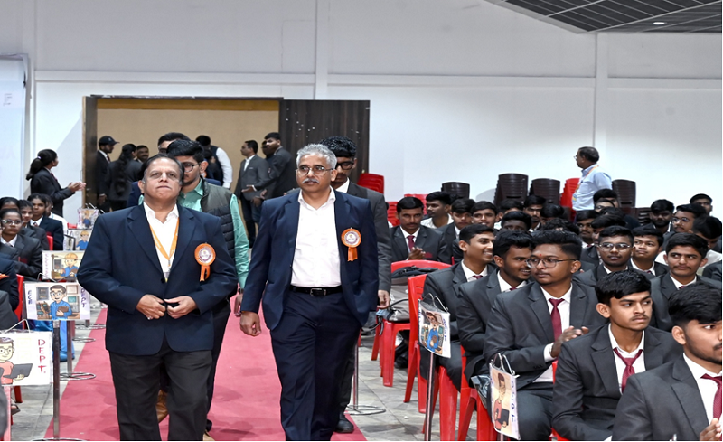 First Year Induction Programme 2025-2026 — 31