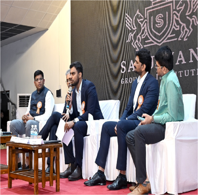 First Year Induction Programme 2025-2026 — 34