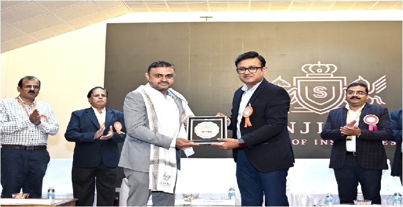 First Year Induction Programme 2025-2026 — 38