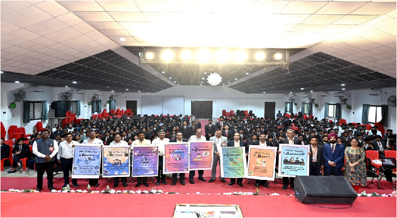 First Year Induction Programme 2025-2026 — 41