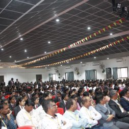 Tech Fest 25 — 5