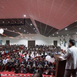 Tech Fest 25 — 6