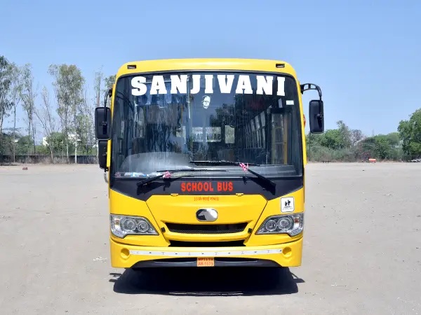 Transport Tour — 2