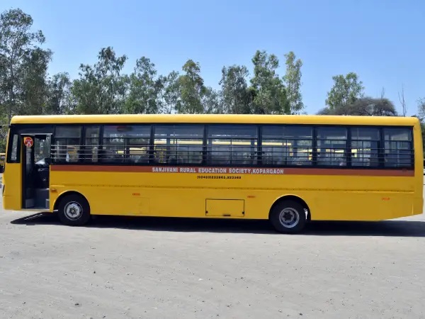 Transport Tour — 3