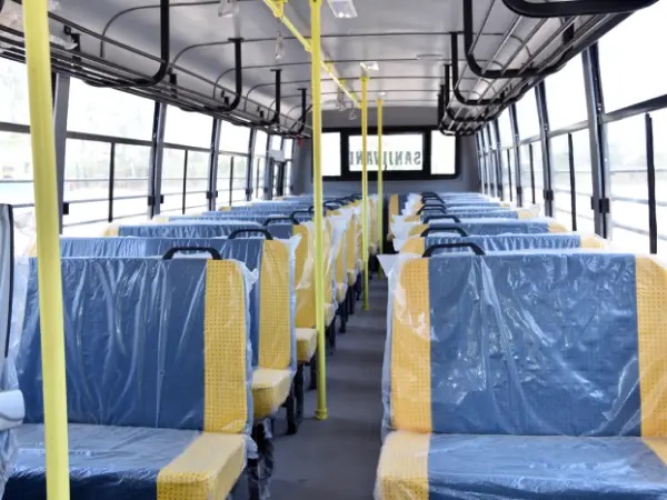 Transport Tour — 4