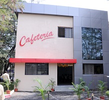 Canteen — 2