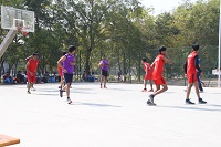 Gymkhana — 3