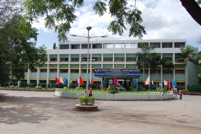 College Campus