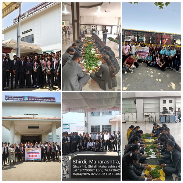 Student Activities Council 2024-25 — 5