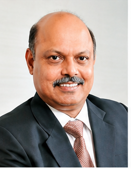 M. S. Unnikrishnan