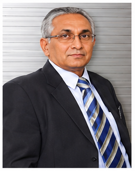 Dr. Dhananjay Kumar