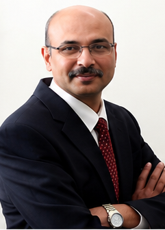 Mr. Sanjay Jadhav
