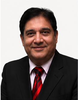 Mr. Milind Godbole